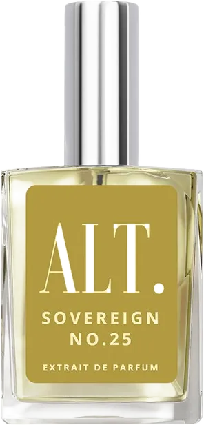 ALT Fragrances Sovereign