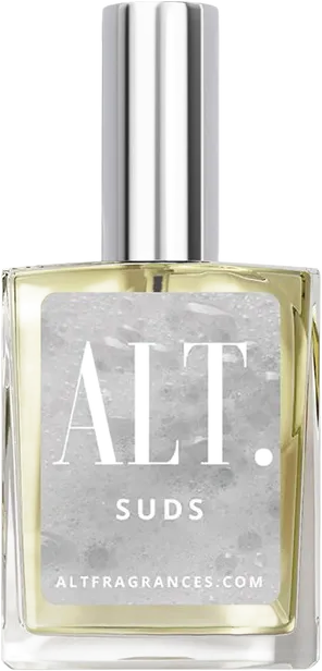 ALT Fragrances Suds
