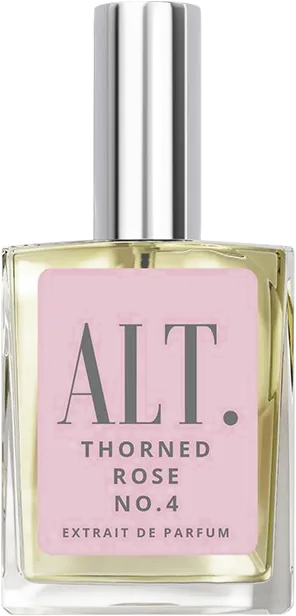 ALT Fragrances Thorned Rose
