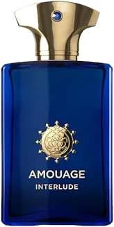 Amouage Interlude Man