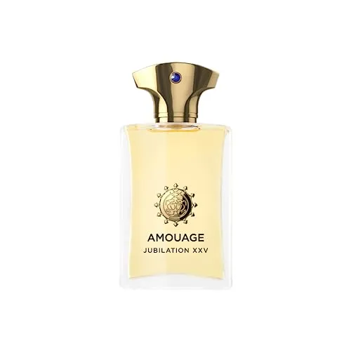 Amouage Jubilation XXV