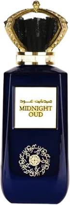 Ard Al Zaafaran Midnight Oud
