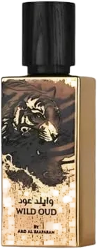 Ard Al Zaafaran Wild Oud