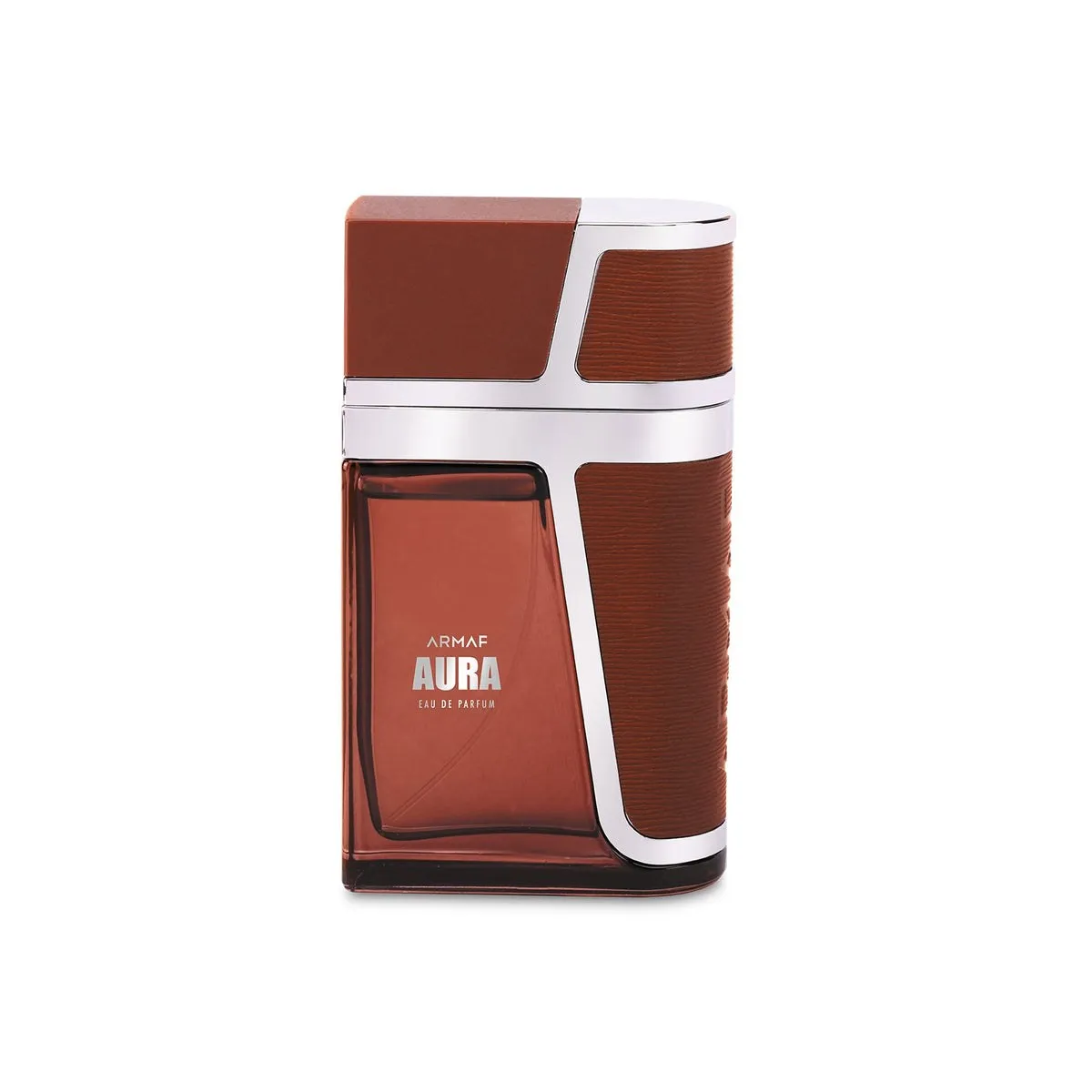 Armaf Aura, the bottle