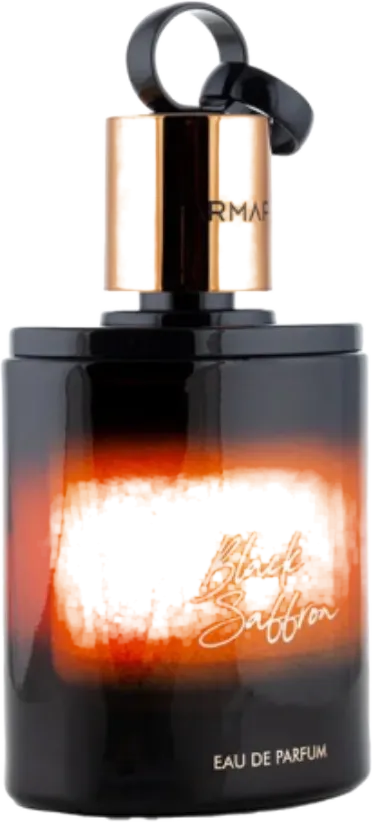 Armaf Black Saffron