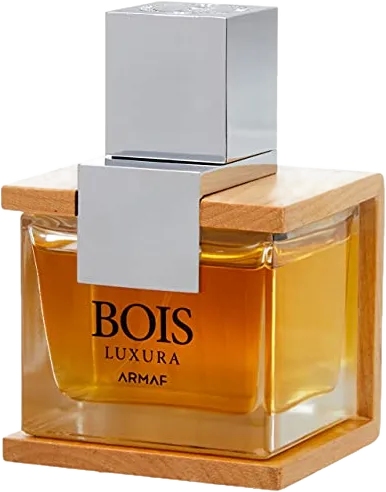 Armaf Bois Luxura