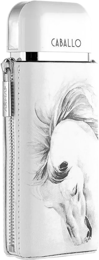Armaf Caballo Pour Homme