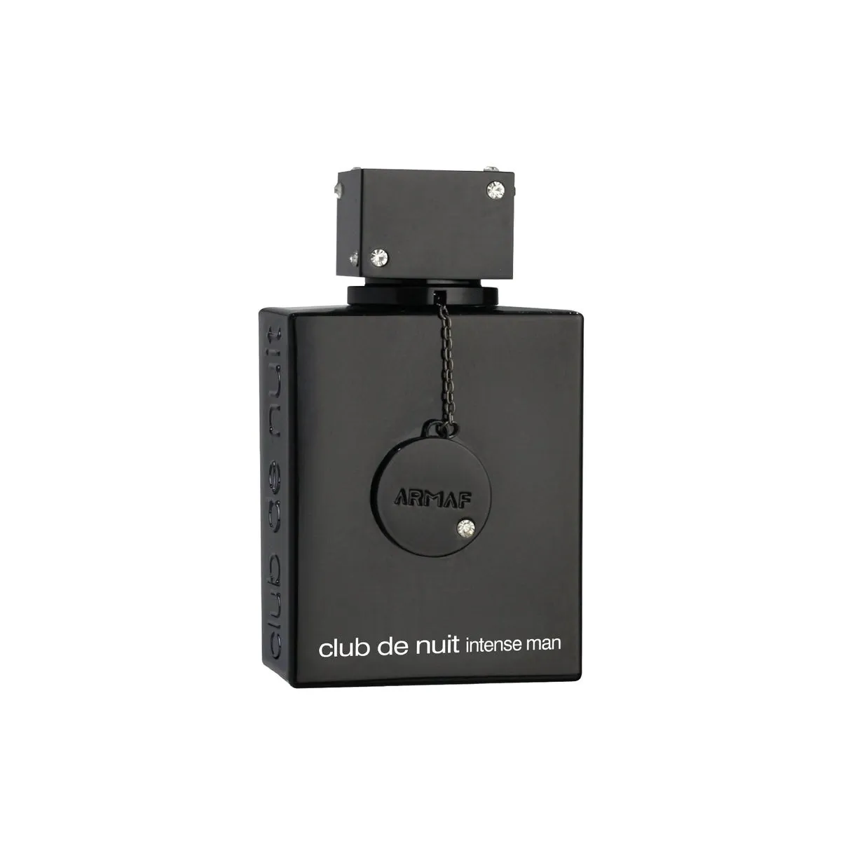 Armaf Club de Nuit Intense Man Pure Parfum, the bottle