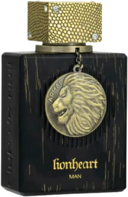 Armaf Club de Nuit Lionheart Man