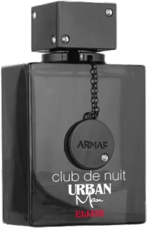 Armaf Club de Nuit Urban Man Elixir