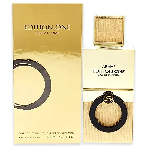 Armaf Edition One