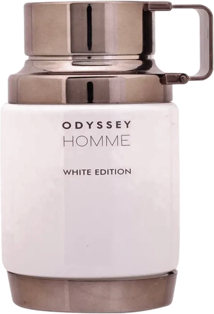 Armaf Odyssey Homme White Edition