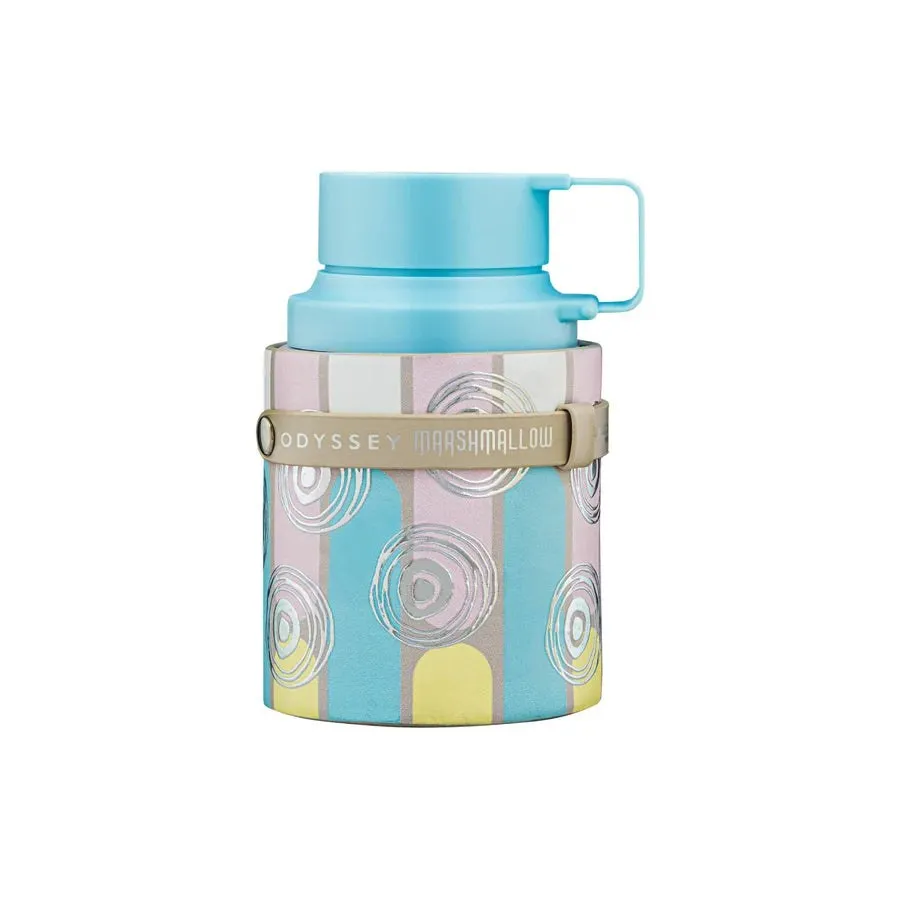 Armaf Odyssey Marshmallow, the bottle