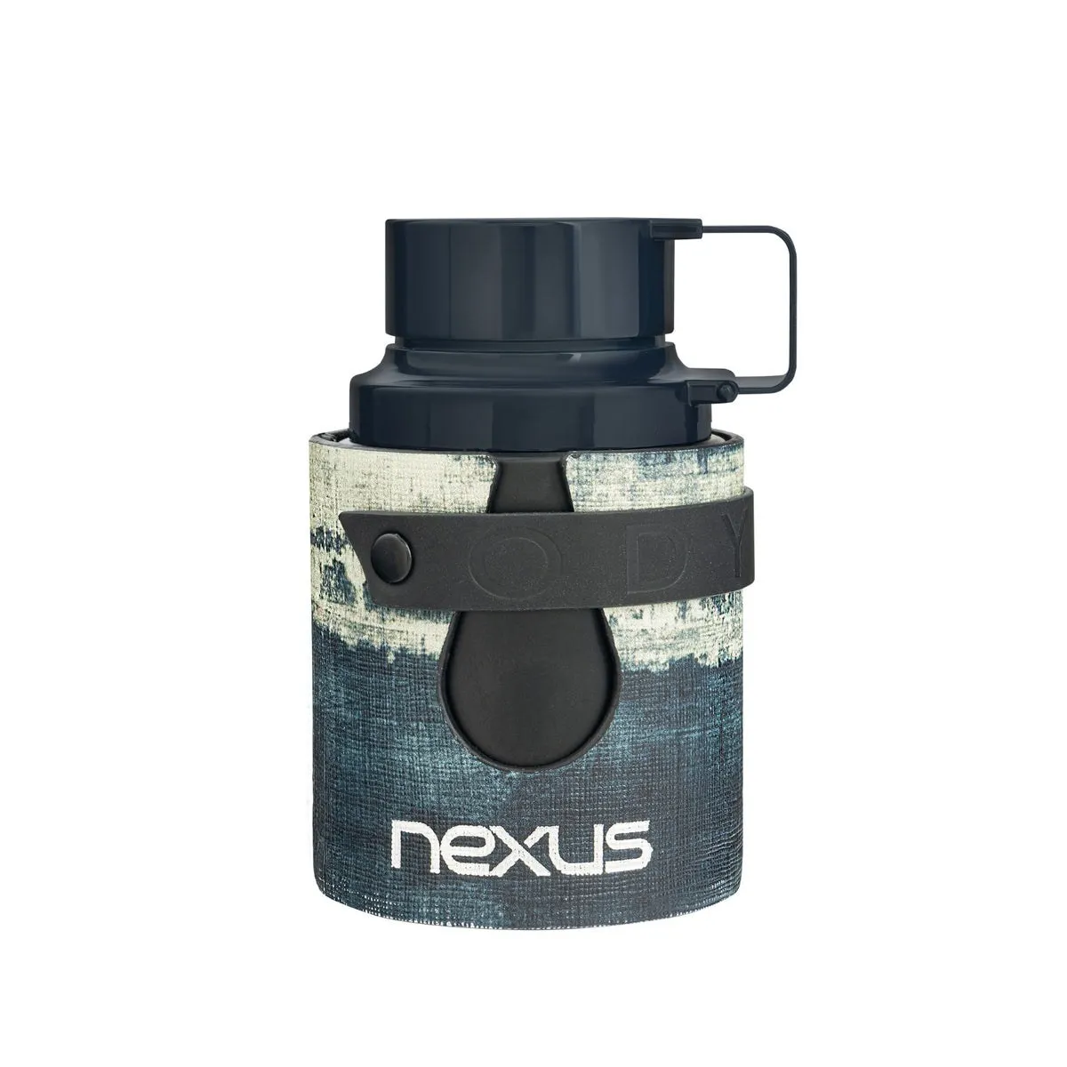Armaf Odyssey Nexus, the bottle