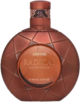 Armaf Radical Brown