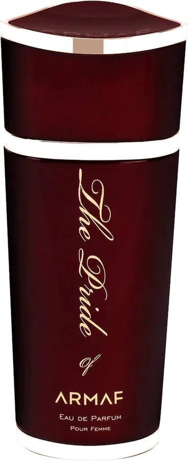 Armaf The Pride of Armaf Pour Femme