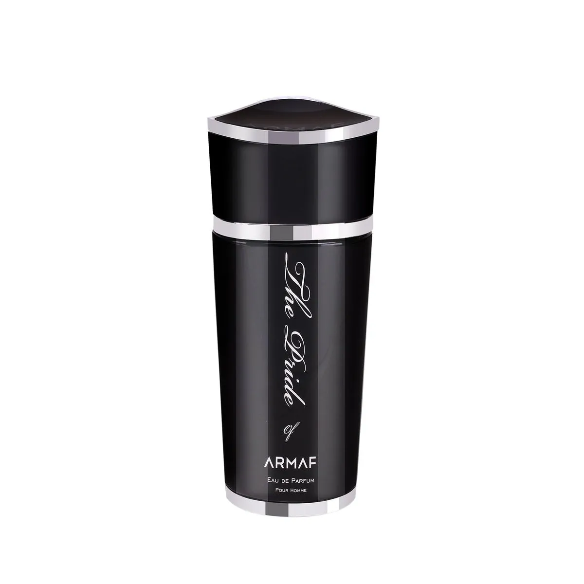 Armaf The Pride of Armaf Pour Homme, the bottle