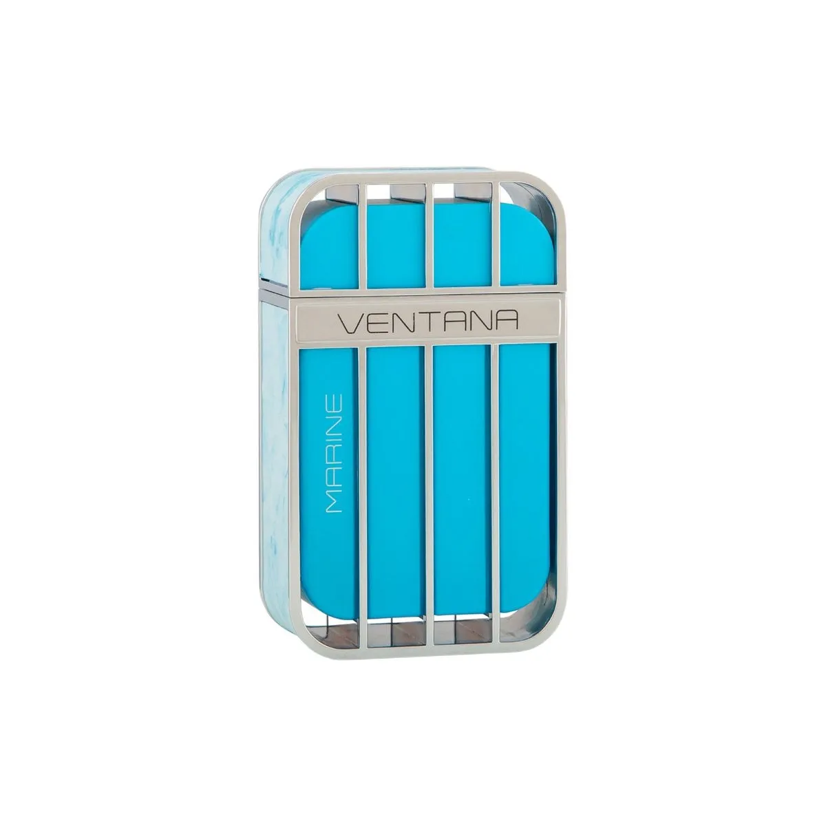 Armaf Ventana Marine, the bottle