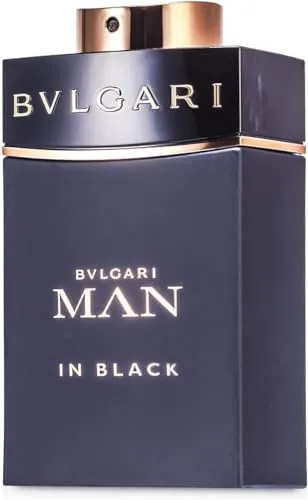 Bvlgari Man in Black