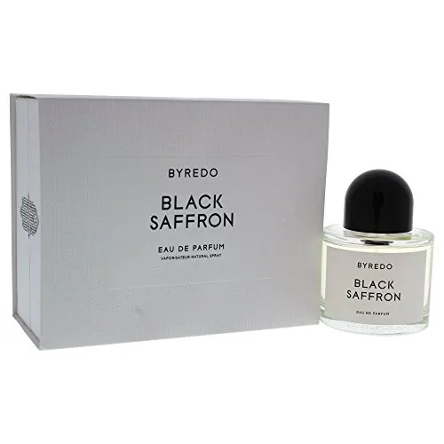 Byredo Black Saffron