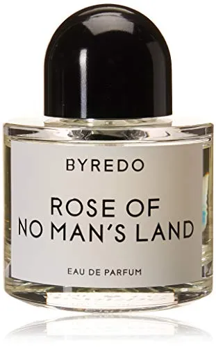 Byredo Rose of No Man's Land, the bottle
