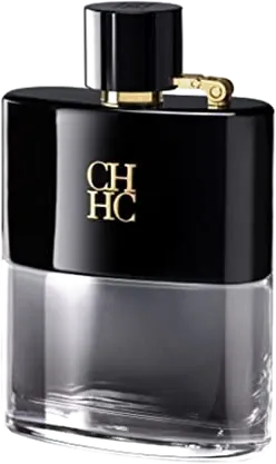Carolina Herrera CH Men Prive