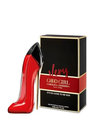 Carolina Herrera Very Good Girl