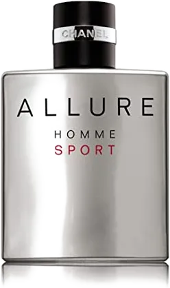 Chanel Allure Homme Sport