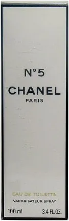 Chanel No 5