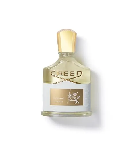 Creed Aventus for Her, the bottle