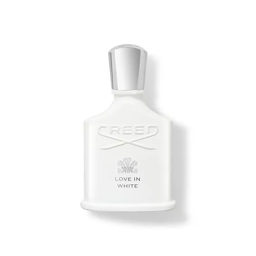 Creed Love in White