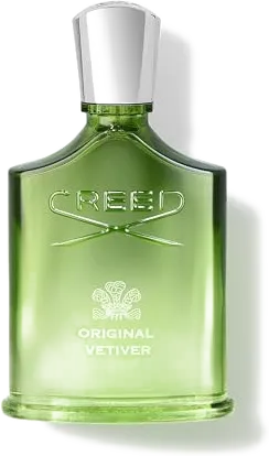 Creed Original Vetiver