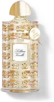 Creed Sublime Vanille