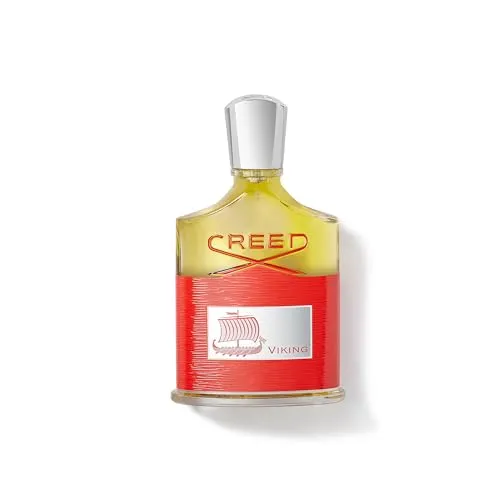 Creed Viking, the bottle