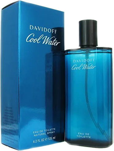 Davidoff Cool Water