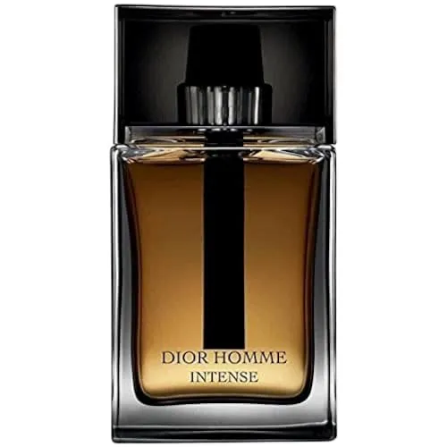 Dior Dior Homme Intense, the bottle