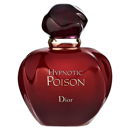 Dior Hypnotic Poison, the bottle