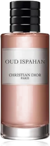 Dior Oud Ispahan