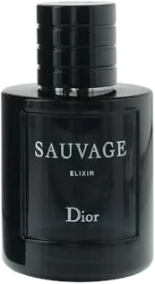 Dior Sauvage Elixir