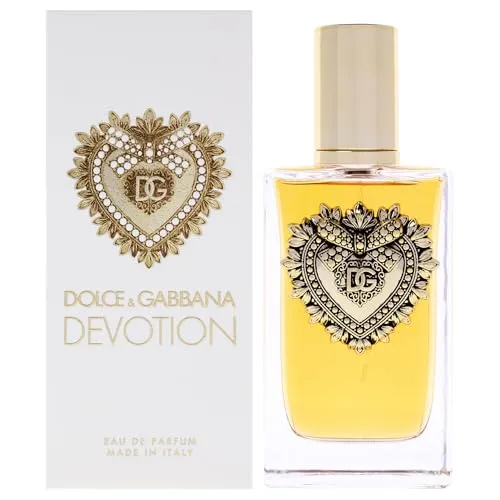Dolce&Gabbana Devotion