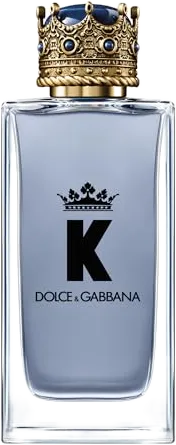Dolce&Gabbana K by Dolce&Gabbana