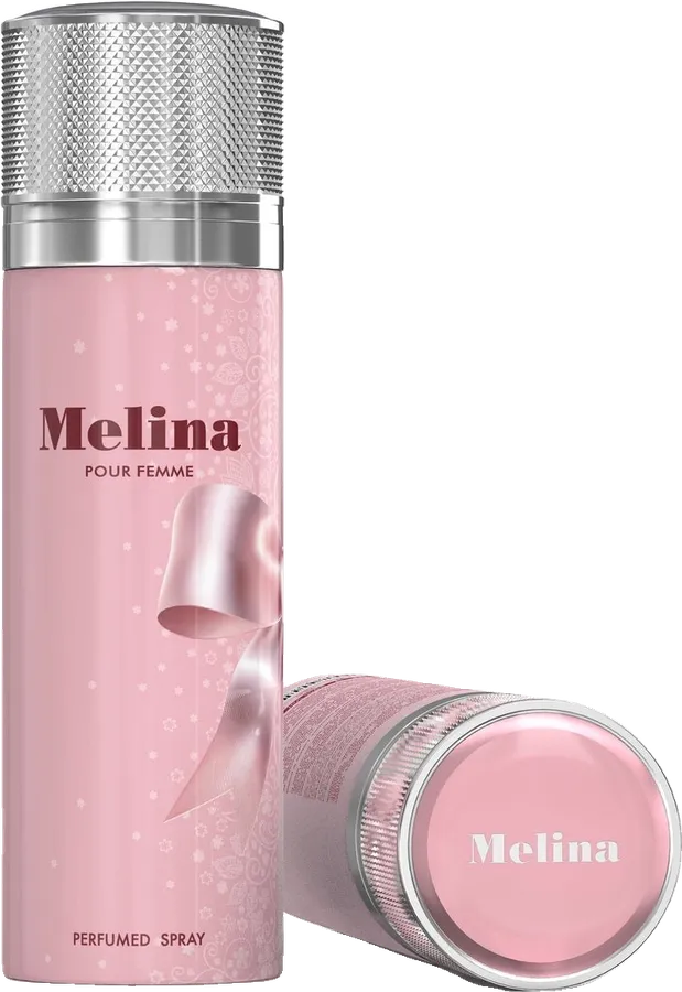 Emper Melina