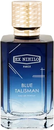 Ex Nihilo Blue Talisman