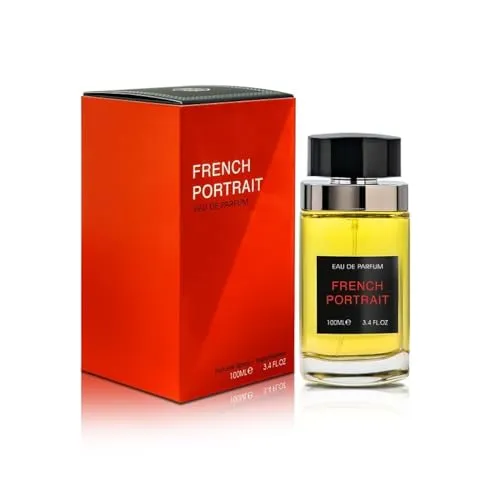 Fragrance World French Portrait