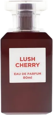 Fragrance World Lush Cherry