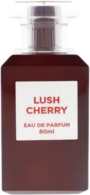 Fragrance World Lush Cherry