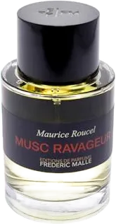 Frederic Malle Musc Ravageur