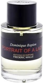 Frederic Malle Portrait of a Lady