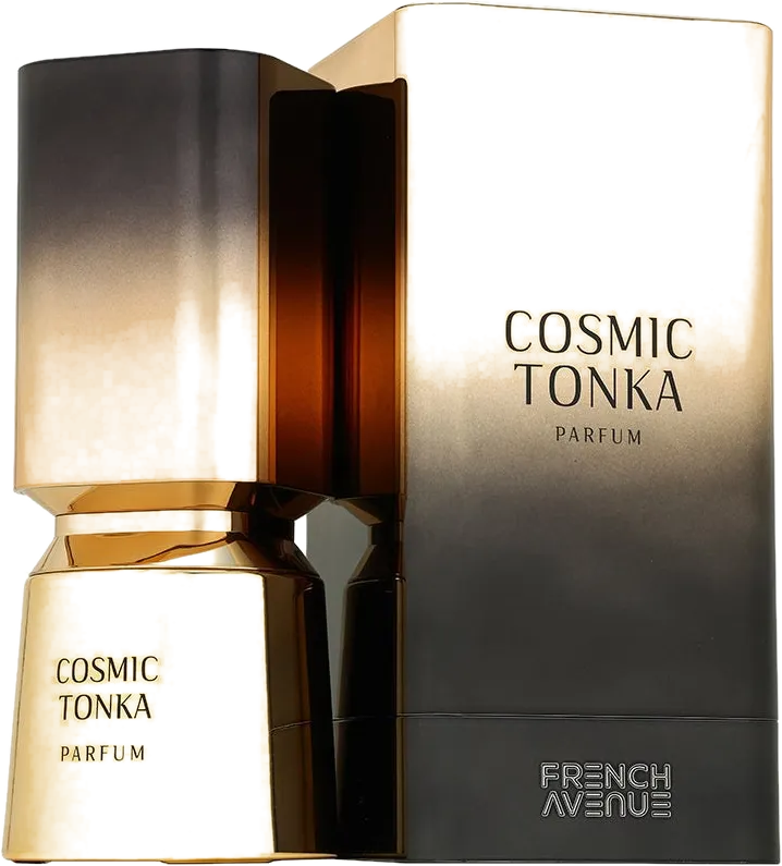 French Avenue Cosmic Tonka