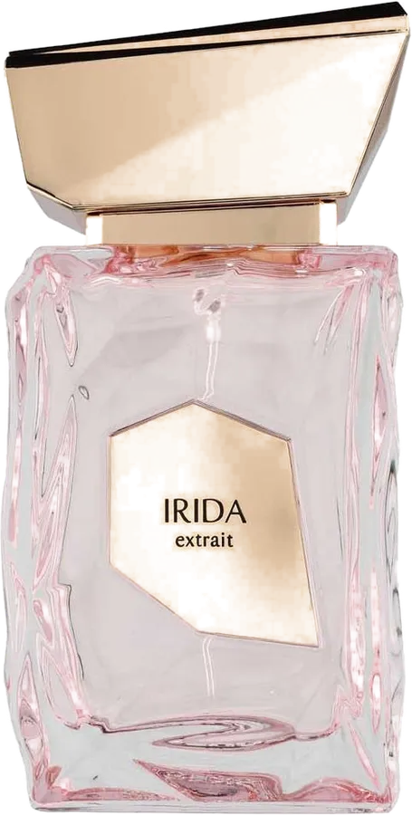 French Avenue Irida